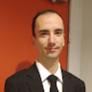 Meet your Posher, Mitch